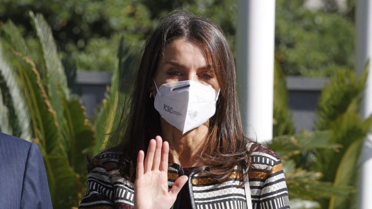 Los independentistas no asistirán al acto que la Reina presidirá en el Congreso