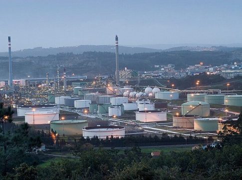 Repsol plantea un ERTE