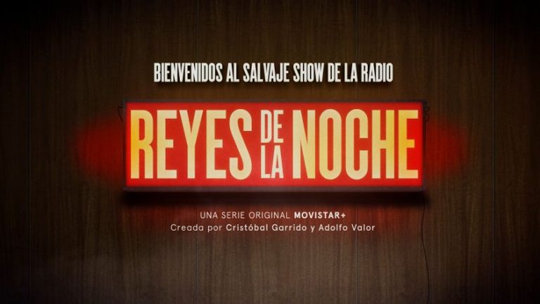 Reyes de la Noche: fecha de estreno y protagonistas principales de la serie de Movistar+