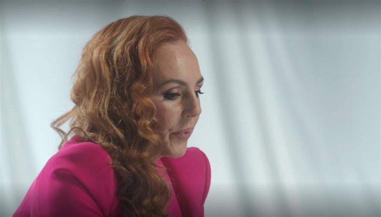 Rocío Carrasco desvela el calvario que vivió al lado de su hija