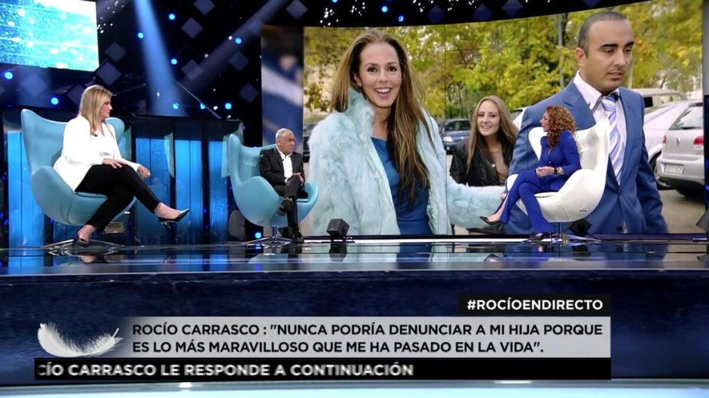 Rocío Carrasco: Los motivos reales por los que te vas a quedar sin ver el final del documental