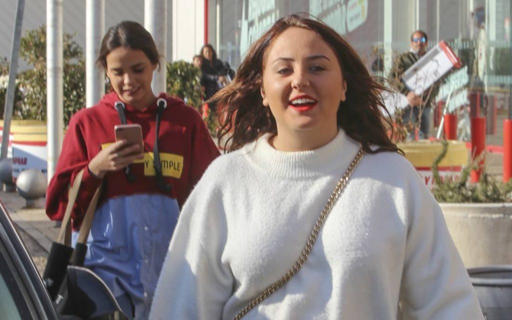 El comienzo de las agresiones