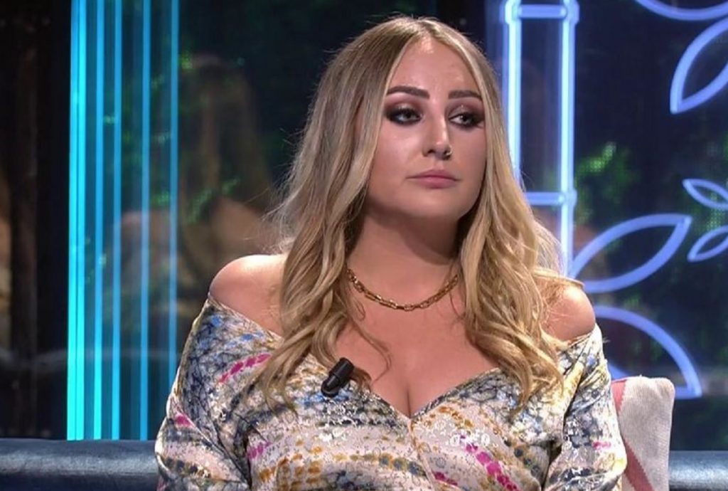 Viva la vida: las hirientes 'perlas' que ha soltado José Antonio Avilés contra Rocío Flores 