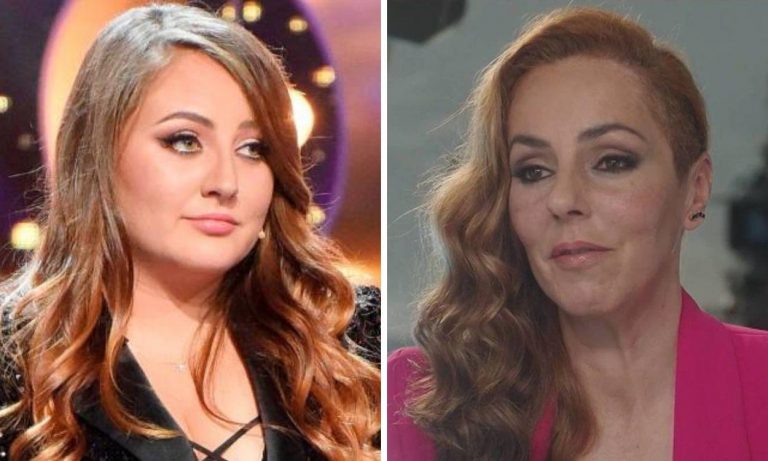 La otra versión: esto es lo que cuenta Rocío Flores sobre la 'paliza' a su madre