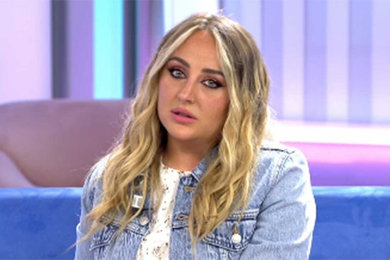 Rocío Flores: los colaboradores con los que NO quiere trabajar