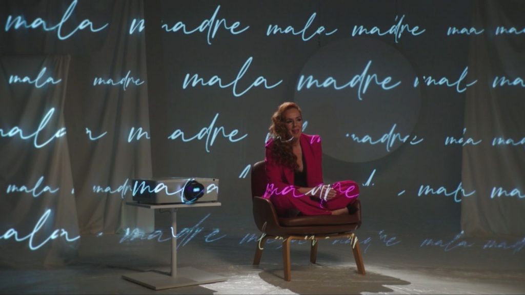 Rocío Carrasco: Los motivos reales por los que te vas a quedar sin ver el final del documental