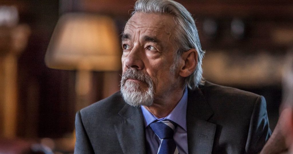 Roger Lloyd