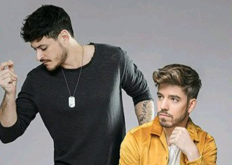 Roi Méndez Luis Cepeda la misma dirección