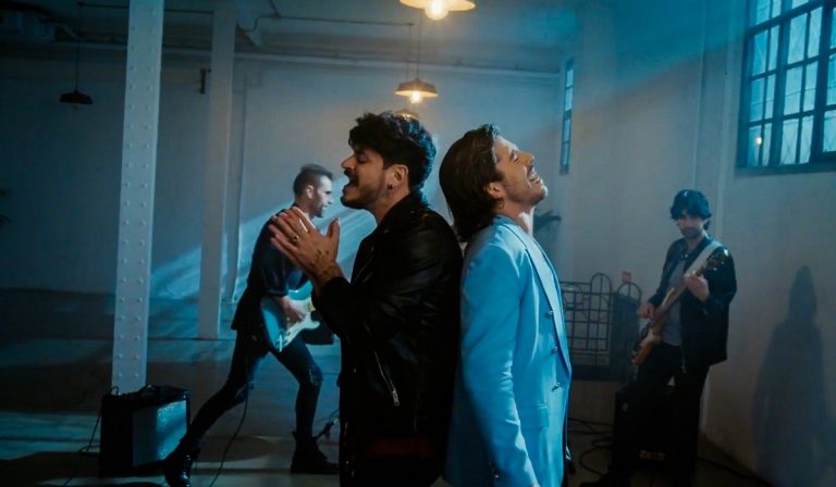 Roi Mendez Luis Cepeda la misma direccion 2