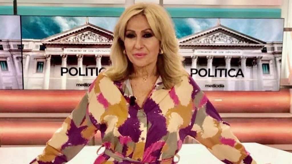 Sálvame: colaboradores que no volverán mientras Jorge Javier Vázquez esté al frente 28 Sálvame: colaboradores que no volverán mientras Jorge Javier Vázquez esté al frente