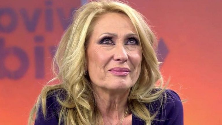 Rosa Benito aplaude a Rocío Flores tras su desgarradora llamada de atención a su madre