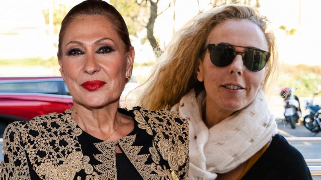 Todas las mentiras de Rocío Carrasco según Rosa Benito 15 Todas las mentiras de Rocío Carrasco según Rosa Benito