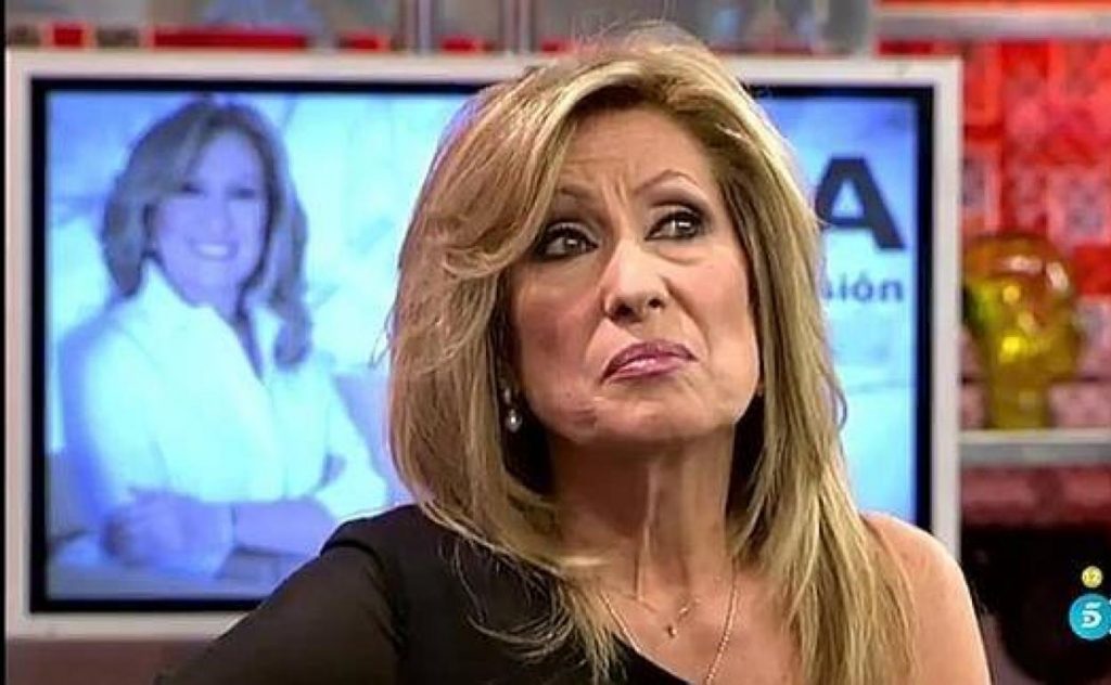 Todas las mentiras de Rocío Carrasco según Rosa Benito 10 Todas las mentiras de Rocío Carrasco según Rosa Benito