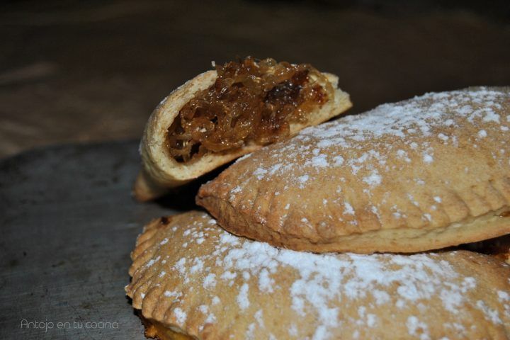 Sencillos pero no por eso, menos deliciosos