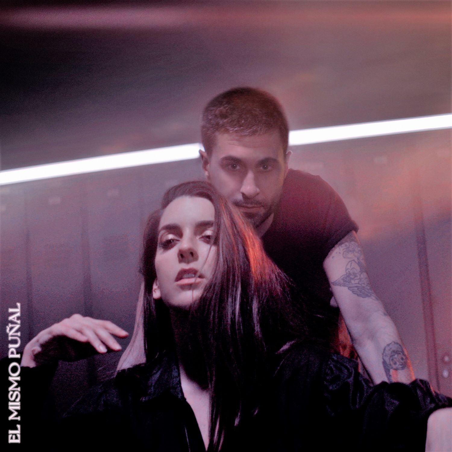 Ruth Lorenzo y Rayden juntos en ‘El mismo puñal’ 2 Ruth Lorenzo Rayden el mismo puñal