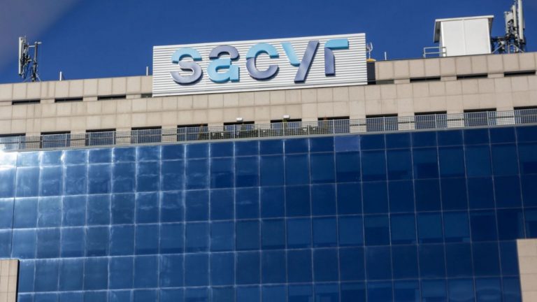 La AN da la razón a Sacyr frente a las sanciones de la CNMC por restringir la competencia La AN da la razón a Sacyr frente a las sanciones de la CNMC por restringir la competencia
