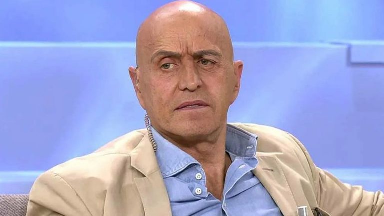 Sálvame: los motivos por los que el programa va a dar la patada a Kiko Matamoros