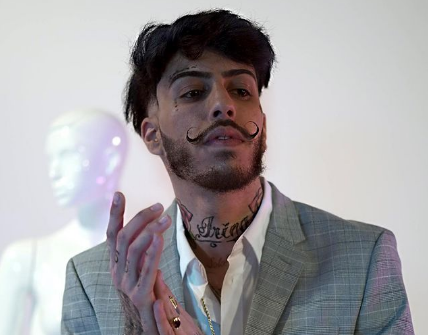 Sami Duque Keen Levy y RVFV Carmela (remix)