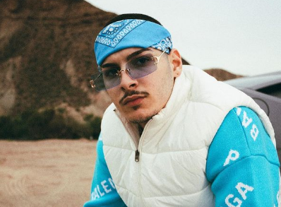 Sami Duque Keen Levy y RVFV Carmela (remix)