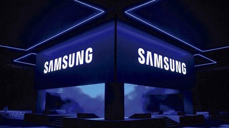 Samsung eleva un 45% su beneficio en el primer trimestre