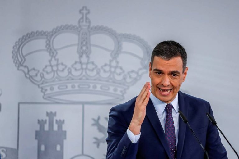 Sánchez anuncia 20 inversiones en sectores principales en tres años