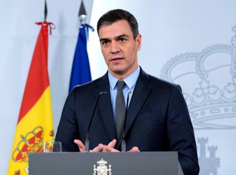 Sánchez