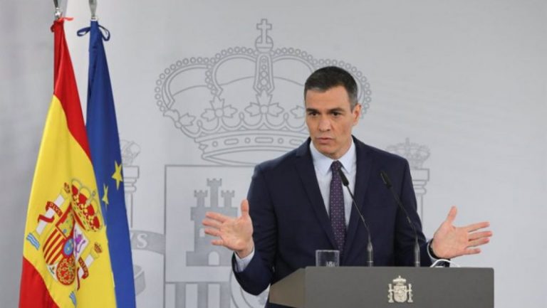 El Gobierno aprueba el Plan de Recuperación