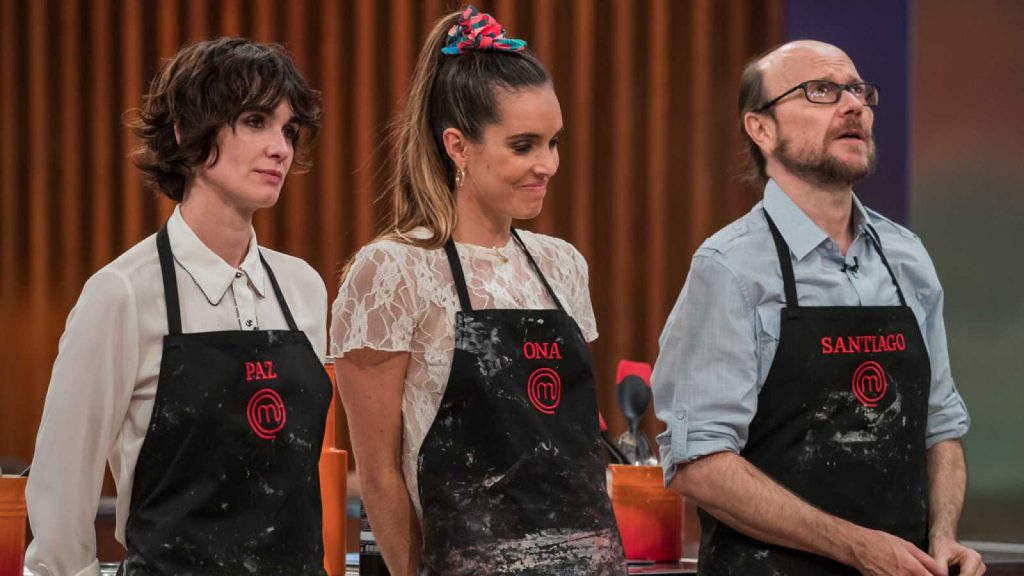 Masterchef: Las situaciones más surrealistas que han vivido sus concursantes 65 Famosos que han respondido mal en Masterchef