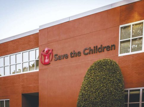 Save The Children