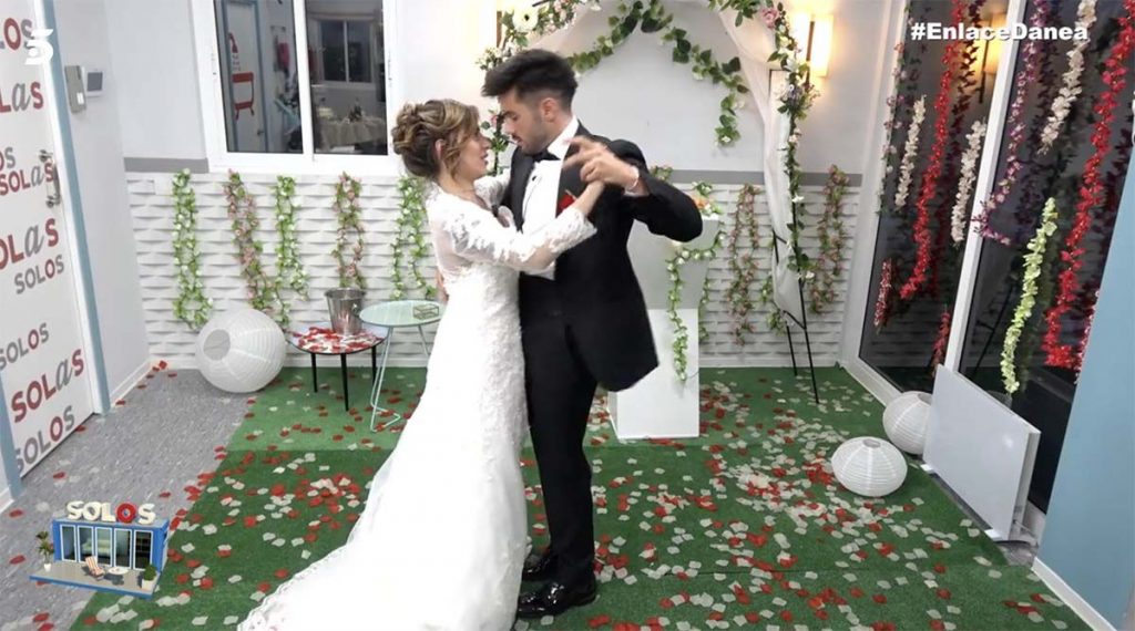 Cronología de la historia de amor de Bea y Dani, ¿llegarán hasta el final?