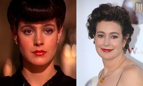 ¿Qué fue de los guapos oficiales de los 80?