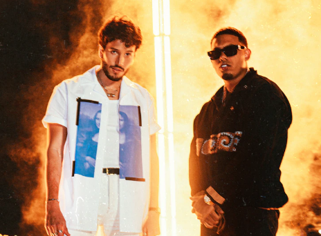 Sebastián Yatra  Myke Towers  Pareja del Año