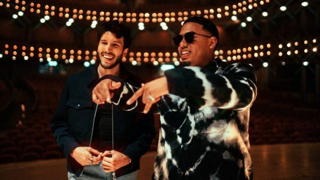 Sebastián Yatra  Myke Towers  Pareja del Año