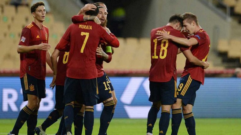 Selección de España: estos son los lugares donde jugarán los partidos de Eurocopa