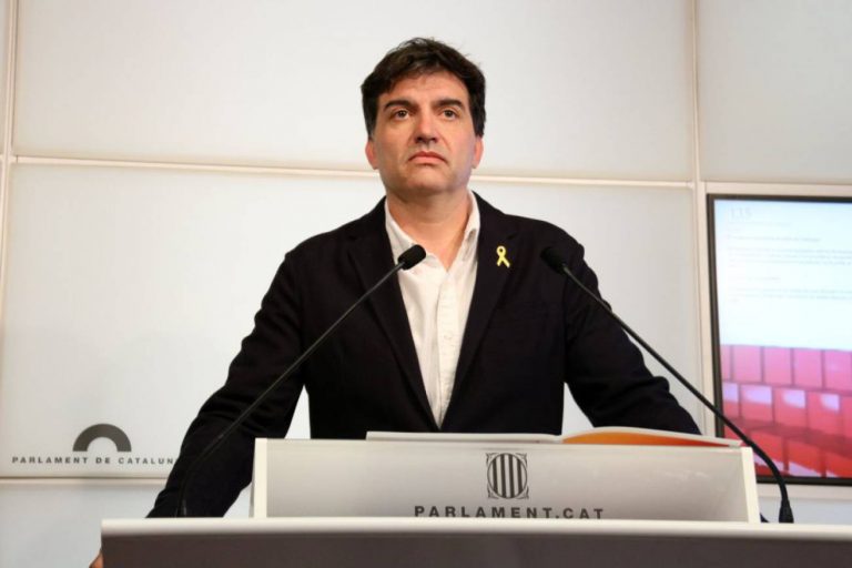 ERC prioriza un Govern de coalición con Junts incluso más allá del 1 de mayo