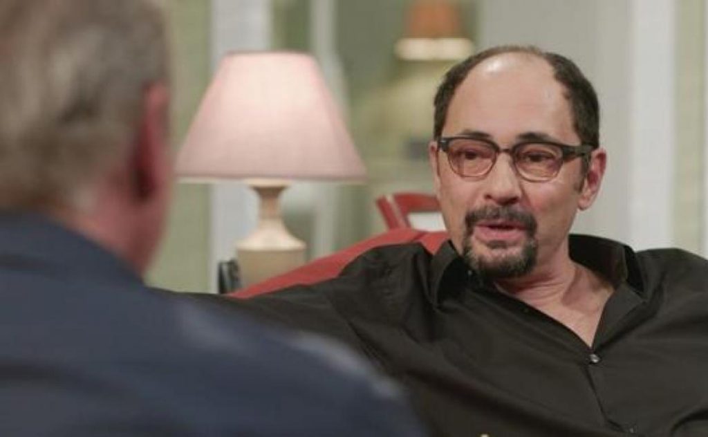 De enfermero a director de cine: repasamos los mejores logros de Jordi Sánchez (La que se avecina) 130 Series de televisión la que se avecina jordi sánchez