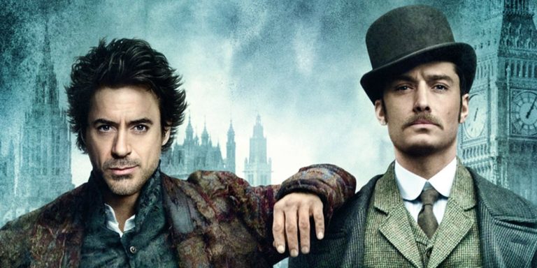 Sherlock Holmes 3: fecha de estreno, tráiler y todo lo que necesitas saber