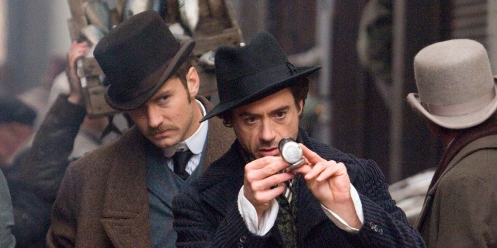 Sherlock Holmes 3: fecha de estreno, tráiler y todo lo que necesitas saber 54 El incomparable Sherlock