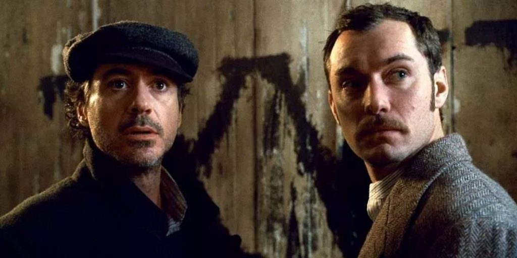 Sherlock Holmes 3: fecha de estreno, tráiler y todo lo que necesitas saber 59 Películas de Sherlock Holmes