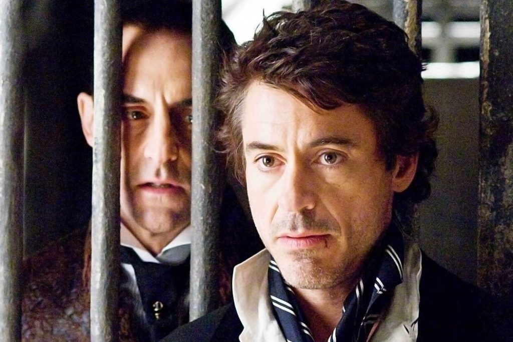 Sherlock Holmes 3: fecha de estreno, tráiler y todo lo que necesitas saber 60 La primera fue en 2009