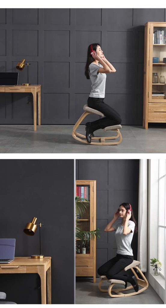 Aliexpress: los muebles y objetos de decoración que no tienen que envidiar a Ikea 9 Silla 3