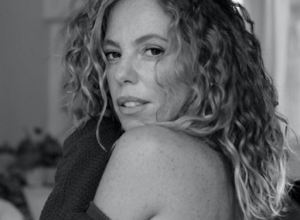 ¿Qué fue de Silvia Marty, después Un paso adelante?