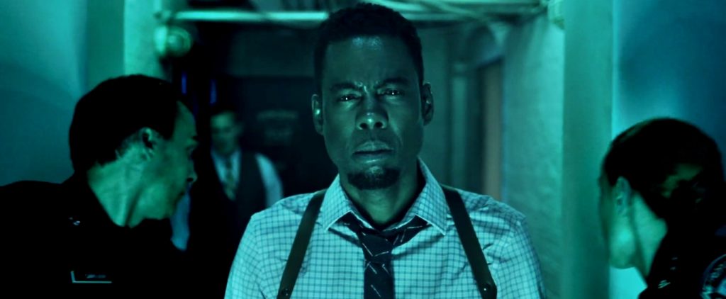 Spiral: Saw. Fecha de estreno y tráiler del regreso de la franquicia 13 Primera vista