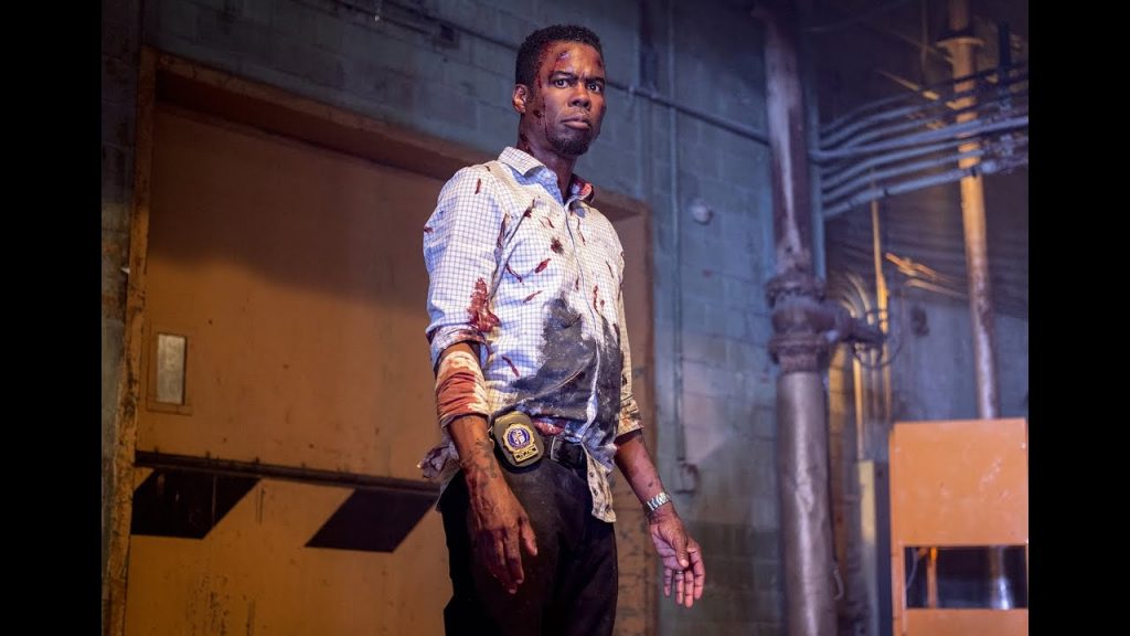 Spiral: Saw. Fecha de estreno y tráiler del regreso de la franquicia 14 Ya tenemos fecha pautada