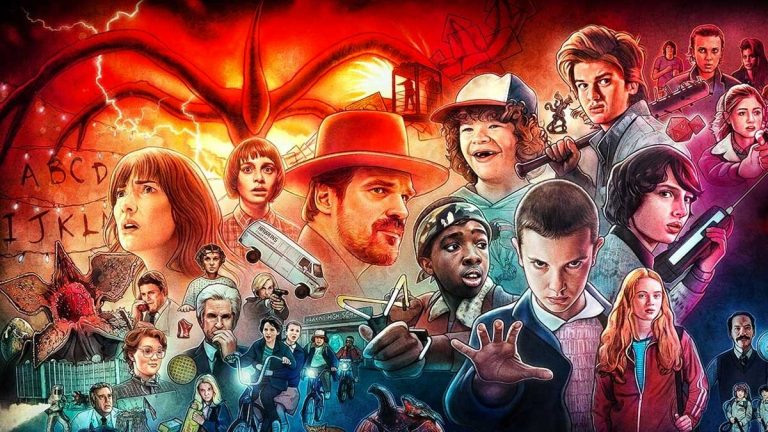 Stranger Things: la noticia que 'revienta' las ilusiones de los fans