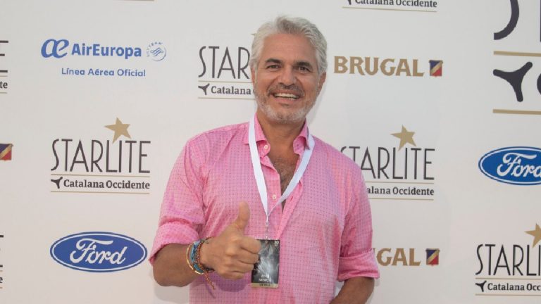 Supervivientes 2021: por qué Agustín Bravo culpó a Isabel Pantoja de arruinar su carrera