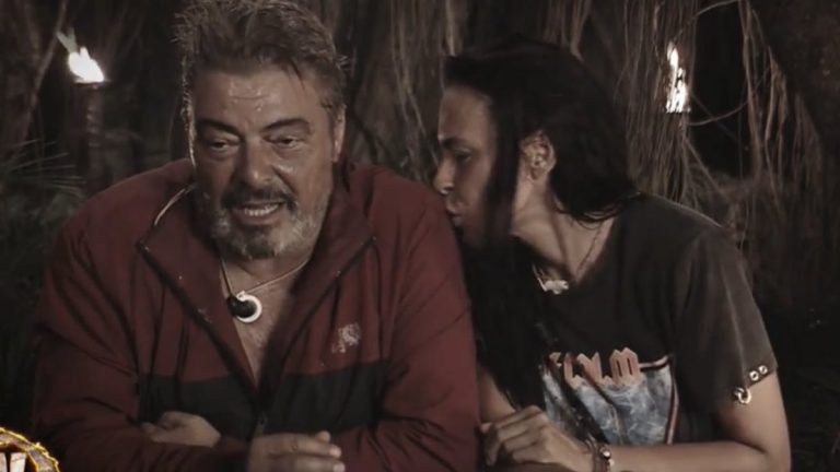 Supervivientes 2021: la verdadera relación de Antonio Canales con Fidel Albiac