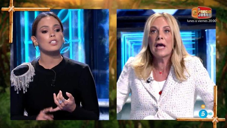 Más allá de Supervivientes 2021: las guerras abiertas entre defensores y periodistas que animan más el reality