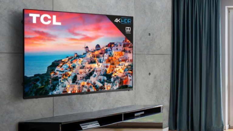 TCL presenta sus televisores y electrodomésticos para el hogar inteligente