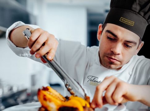 Talentos Martiko 2021 Talentos Martiko 2021